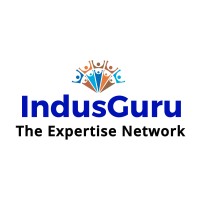 IndusGuru Network Partners Logo