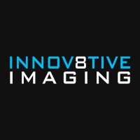 Innov8tive Imaging Logo