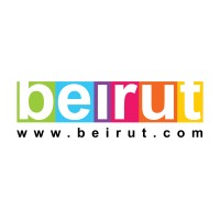 Beirut.com Logo