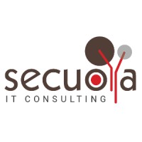 SECUOIA CIA LTDA Logo