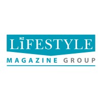 Lifestyle Magazine Group Logo