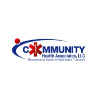 Community Health Associates, LLC Logo