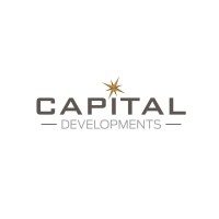 Capital Developments Logo