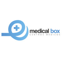 E-Medical Box Logo
