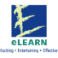 Elearn Ltd Logo