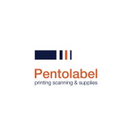 Pentolabel B.V. Logo