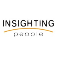 Insighting People Logo