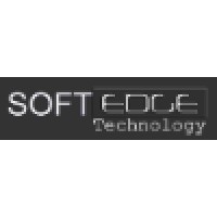 SoftEdge Technology Solutions Logo