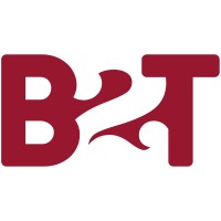 B2Talent Logo