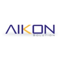 AIKON Solution LLC Logo