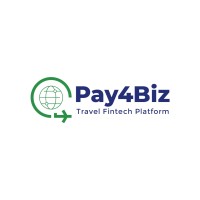 Pay4Biz Logo