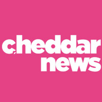 Cheddar News Logo