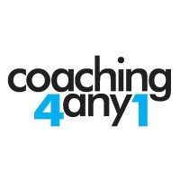 coaching 4any1 Logo