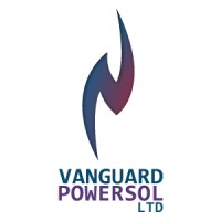 Vanguard Powersol Limited Logo
