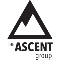 The Ascent Group, LLC Logo