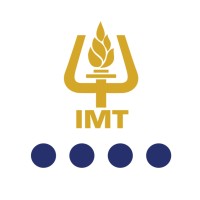 IMT CDL Ghaziabad Logo