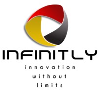 INFINITLY, LLC Logo