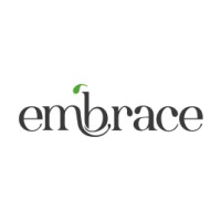 Embrace Logo
