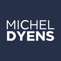 Michel Dyens & Co. Logo