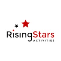 Rising Stars Activities Logo