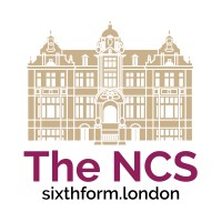 Newham Collegiate Sixth Form Centre (The NCS) Logo