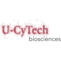 U-CyTech biosciences Logo