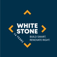 Whitestone Building and Renovations Logo