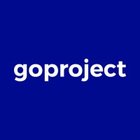 Go Project srl Logo