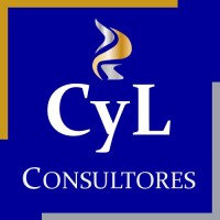 CyL Consultores Logo