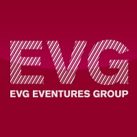 EVG | Eventures Group Logo