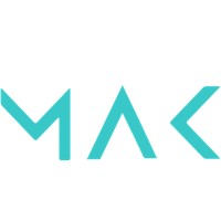 MAK Logo