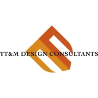 TT&M Design Consultants Logo