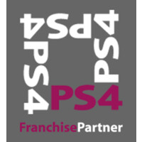 PS4 FranchisePartner Logo