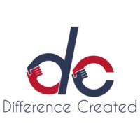 Difference Created Logo
