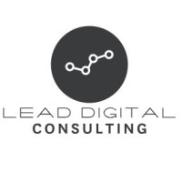 Lead Digital Consulting Logo