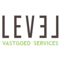 LEVEL Vastgoed B.V. Logo