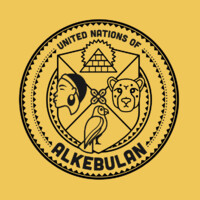 Stichting Alkebulan Logo