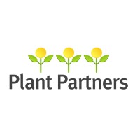 Plant Partners - Metrolina Greenhouses Logo
