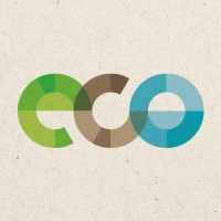 Environment Community Opportunity (ECO) Charter School Logo