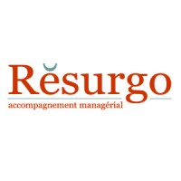 Resurgo - Accompagnement managerial Logo