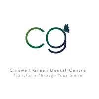 Chiswell Green Dental Centre Ltd Logo