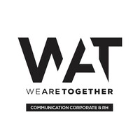 Agence WAT Maroc Logo