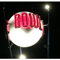 Collins Bowling Centers, Inc. Logo
