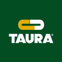 Grupo Taura Logo