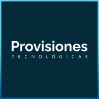 Provisiones Tecnologicas Logo