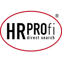 HR PROfi Logo