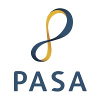 Saúde PASA Logo