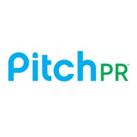 Pitch Public Relations, LLC Logo