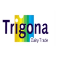 TRIGONA DAIRY TRADE BV Logo