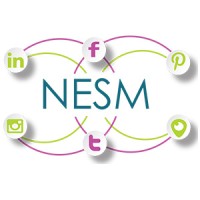 North East Social Media Ltd Logo